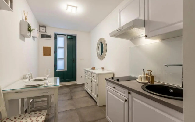 Studio Apartment Luka