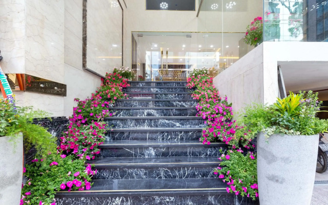 Cozrum Lux Hotel