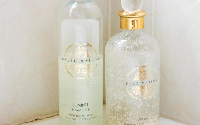 Villa Le Roc Kleinmond Accommodation