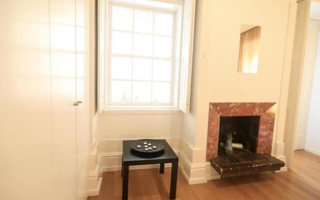 TM Guest House Studios And Apartments