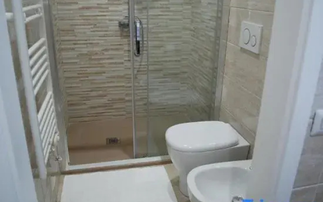 Berardi Palace - Vigna Nuova Apartment