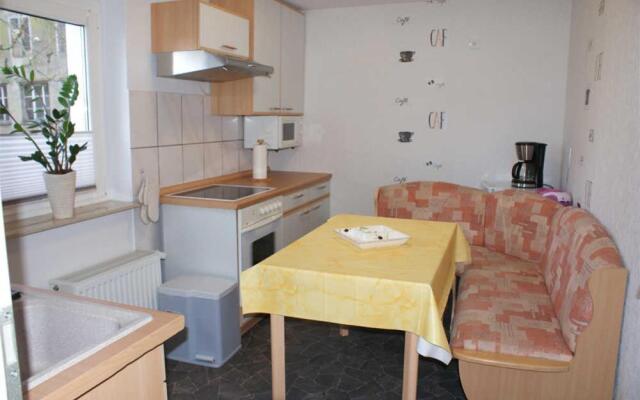 Ferienwohnung Patzig RUeG 2131