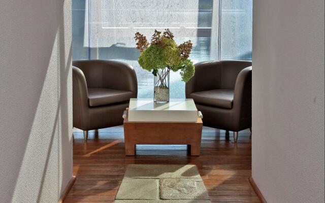 Hôtel Restaurant des Lacs d'Halco