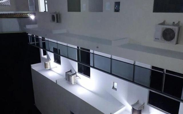 Pousada Caribe Brasileiro