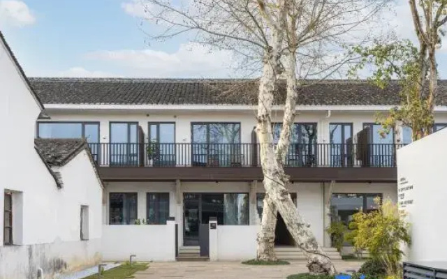 RELAXTOWN·Yinjiang Homestay