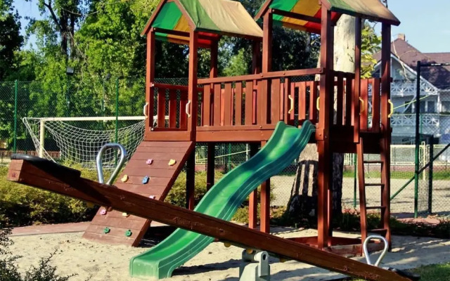 Dráva Hotel Thermal Resort