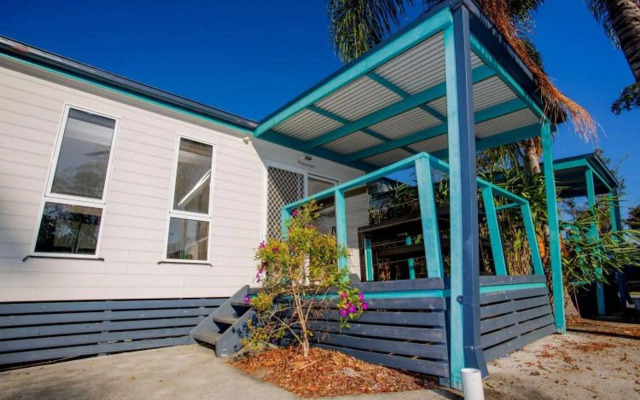 Ingenia Holidays South West Rocks