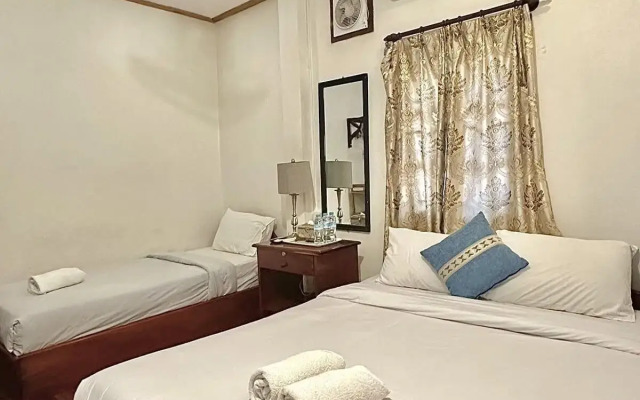 Hoxieng Guesthouse 1