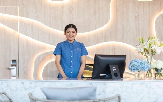 LIV Hotel Phuket Patong Beachfront