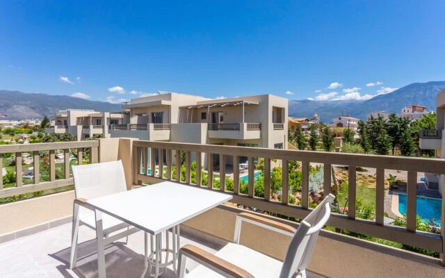 Elysian Luxury Hotel & Spa