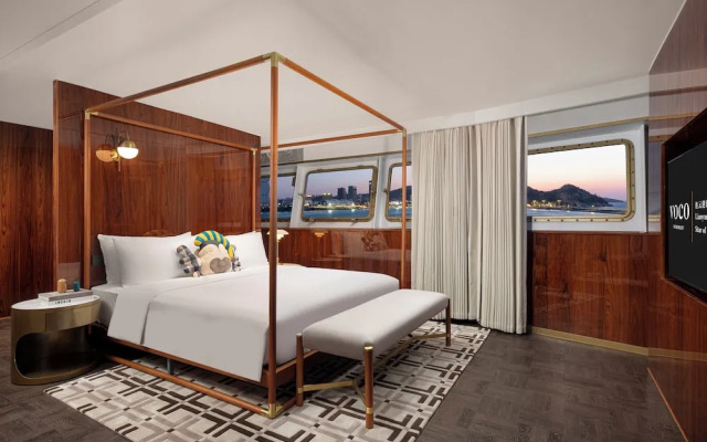 Voco Lianyungang Star Of Haizhoubay by IHG