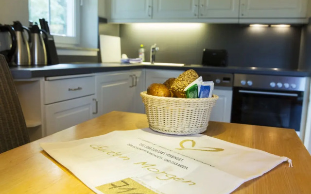 Fischland Ferienhäuser