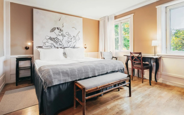Stallmästaregården, Stockholm, a Member of Design Hotels