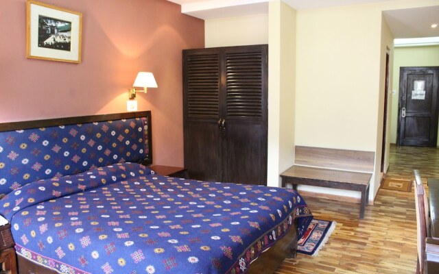 Hotel Riverview