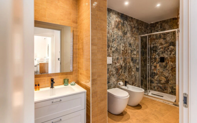 AwesHome - Pisa Park View Apartment