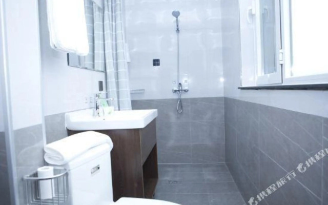 Hi Inn (Cangzhou Qingxian Store)