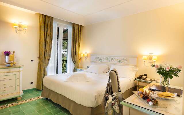 Excelsior Belvedere Hotel & Spa