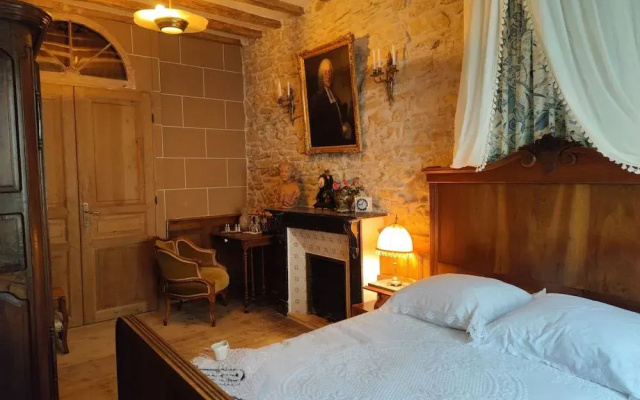 Villa Albertine
