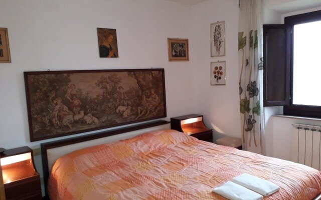 Agriturismo Calcinaia sul lago