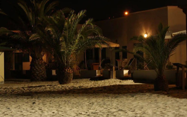 Casa Per Ferie Vel Marì