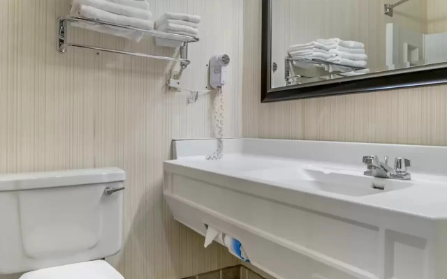 Quality Inn Saint Ignace