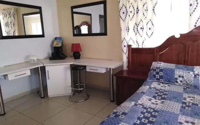 MC's Self Catering Accommodation