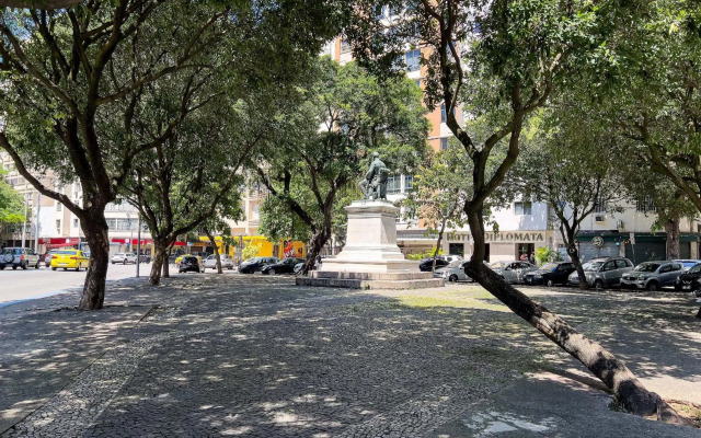 Edifício Tunel Copacabana