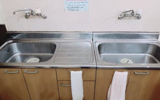 Guesthouse CamCam Okinawa - Hostel