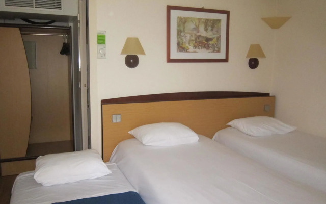 Campanile Clermont Thiers