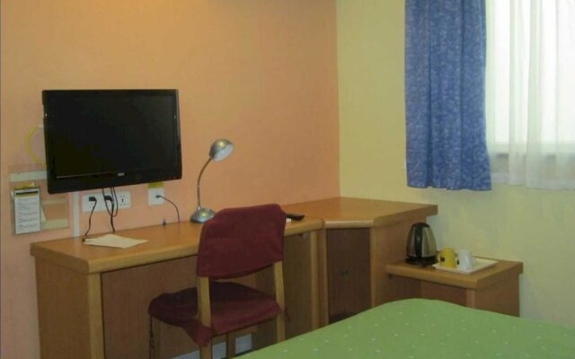 Home Inn Neo Shanghai Pudong Airport Huinan Metro Station Tongji Road