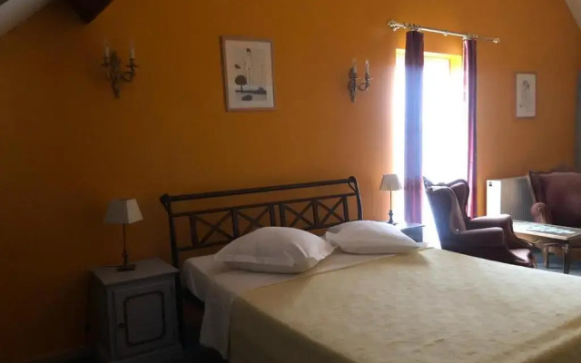 Hotel In den Hoek