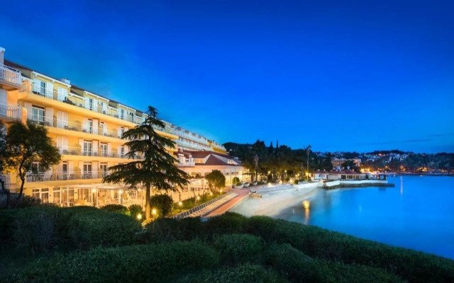 Remisens Hotel Epidaurus
