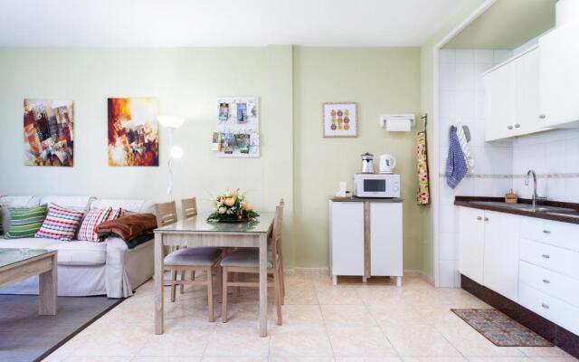 Vivienda Vacacional La Laguna Deluxe 1