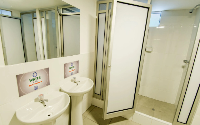 Casa Machupicchu Hostel