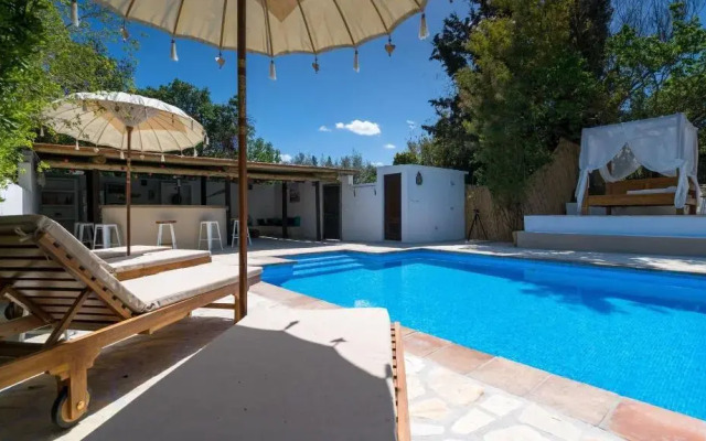 Bed & Breakfast Casa Baliza - Adults Only