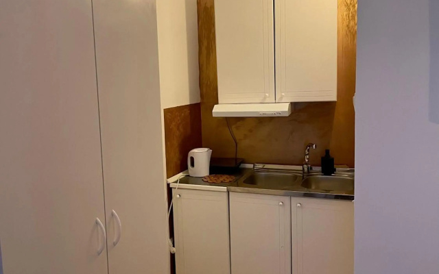 Apartman studio Lusi