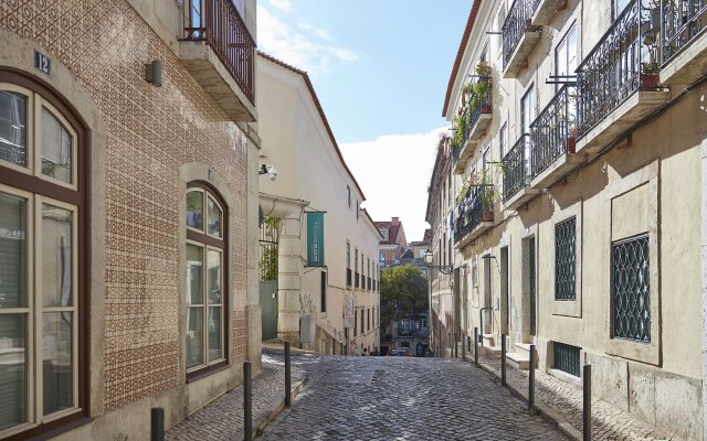 Lisbon Canaan Boutique Apartments Gaivotas