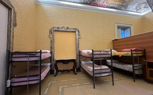 Salerno Experience HOSTEL