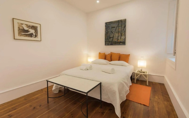 LovelyStay - Comfortable apartment with river views