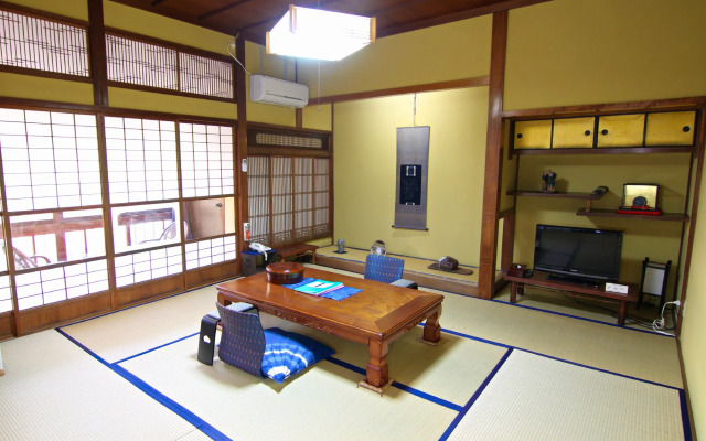 Kiya Ryokan