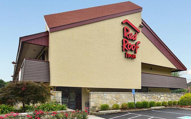 Red Roof Inn Cleveland - Mentor/ Willoughby