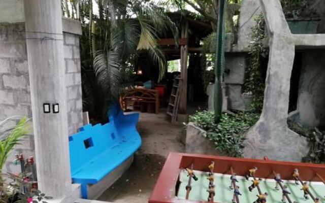 Hostal Oloncito