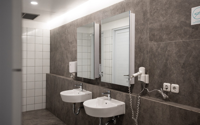 Bobopod Airport CBC Tangerang