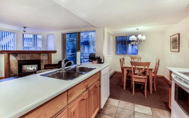 Valhalla Vacations at Whistler