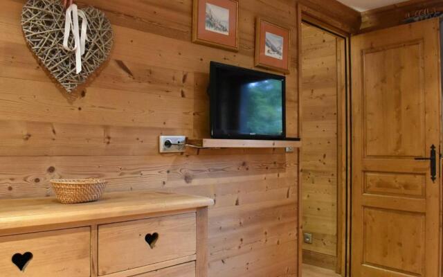 Appartement Méribel, 3 pièces, 5 personnes - FR-1-180-552