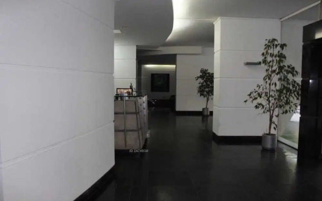Departamento en Providencia - Nueva Lyon
