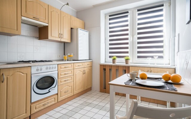 RentPlanet Apartaments Teatralna