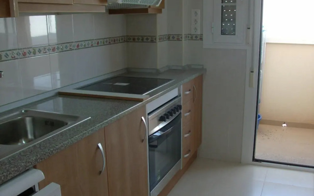 Apartamento Mares III 12.2B