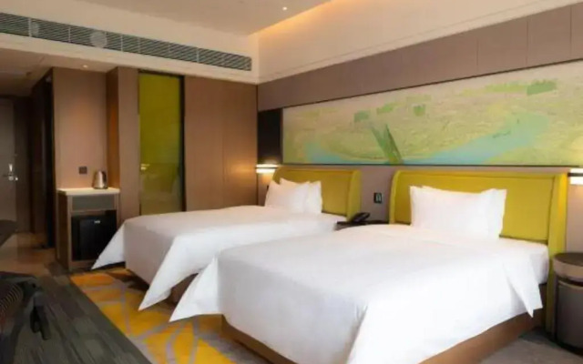 Hampton by Hilton Zhongshan Xiaolan