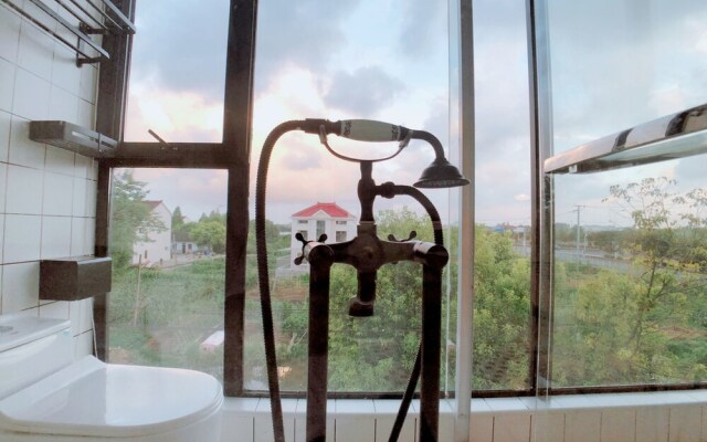 LIVE INN Home